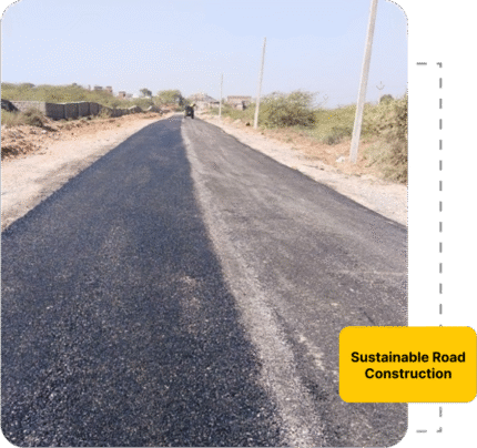 Connecting Bridges & Road Works – Paliwal Infra